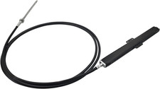 SSC13418 18Ft Mechanical Rack & Pinion Steering Cable Fit for SB39526P,SB39544P picture