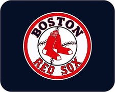 Boston Red Sox Computer / Laptop Mouse Pad picture