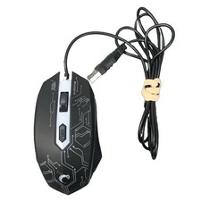 Orzly Hornet RX250-M Wired USB Optical Gaming Mouse DPI Adjustable PC Laptop New picture