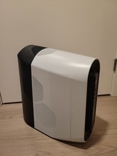 Dell Alienware Aurora R10 Case Only BareBone Chassis WHITE picture