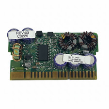 HP Compaq ProLiant VRM Voltage Regulator Module 217336-001 228506-001 12V DC picture