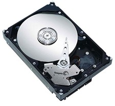 ST3320813AS Seagate 320GB 7200RPM Barracuda SATA 3.5 Inch 3GB/S Hard D Very Good picture