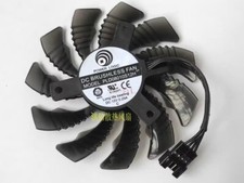 1PCS PLD08010S12H DC12V 0.25A 4-Pin Cooling Fan picture