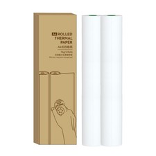 PeriPage Fold Thermal Paper Compatible With PeriPage A40 Thermal Printer M1A7 picture