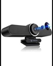 4K Tongveo conference webcam 4K ePTZ Camera picture