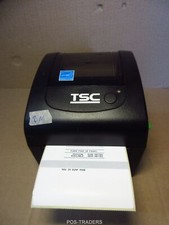 TSC DA210 USB 203Dpi 104mm Direct Thermal Barcode Label Printer - 2 METERS picture