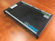 Amulet Hotkey Quad Monitor PC over IP Portal Hardware Unit DXR4-iP CA-DSR4-0001  picture