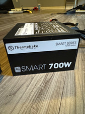 Thermaltake Smart Series 700W 80 Plus ATX Power Supply SPD-700AH2NLW picture