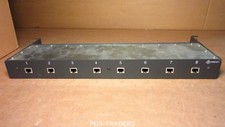 KPN 8-PORTS patch panel / 16-port BNC COAX connectors picture