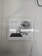 XP-Pen Star G640  Graphics Drawing Tablet  WINDOWS, Mac NEW picture