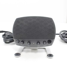 Logitech Z-640 Main Speaker Volume Controller Pod Channel Center Control picture