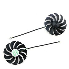 GAA8S2U/GA92S2U Graphics Card Cooling Fan for Zotac RTX3060AMP RTX3070 Twin Edge picture