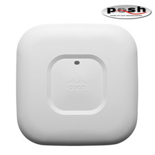 NEW Cisco AIR-CAP2702E-B-K9 Aironet Access Point V02 Dual Band picture