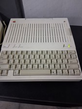 Tested Working Apple IIc A2S4000 W/ OEM Power Supply And Box Read picture