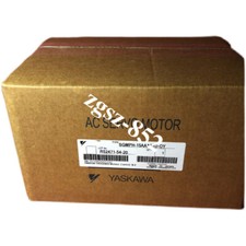 New YASKAWA SGMPH-15AAA61D-OY Servo Motor Brand New Fast Shipping FedEx or DHL picture