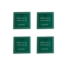 4Pcs Toner Reset Chip for Xerox Workcentre 7132 7232 7242 Refill Cartridge picture