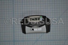 Zebra Keypad/Housing And Lcd RK17393-008 picture