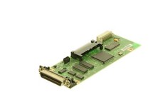 ErsaZZa C3991-60001 Formatter Board ~E~ picture