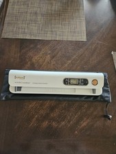 VuPoint Magic InstaScan Portable Smart Scanner -NO SD CARD picture