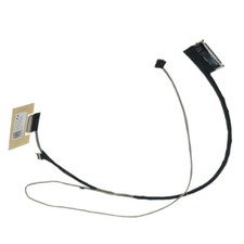 LCD LVDS EDP Display Cable For Lenovo IDEAPAD FLEX 5-1470 80XA 81CW Yoga 520-14 picture
