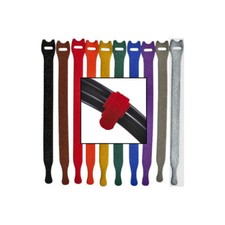 Rip-Tie 1/2 x 6