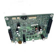 Main Board Mainboard Q5669-60262 Fits For HP Designjet Z3100  Z2100 picture