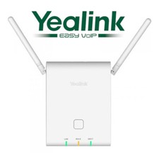 Yealink W90 Cordless DECT IP Multi Cell System W90DM picture