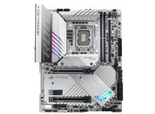 Unsealing For ASUS ROG MAXIMUS Z790 APEX high-end gaming computer Motherboard picture