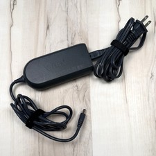 onn Switching Adapter Model ADS-90SL-19A-2 Universal Laptop Power Cord 19V 4.74A picture