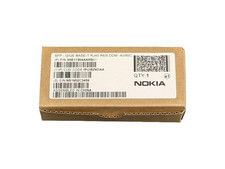 Nokia 3HE11904AA-1000Base-T Copper SFP Transceiver picture