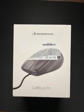 3Dconnexion CadMouse Pro Wired picture