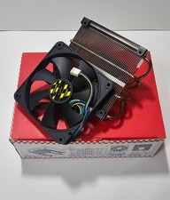 Nexus Low profile Socket LGA 1366 and LGA775 CPU Cooler Low-7000 picture