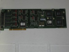HP Adaptec 4-Port 10/100 Fast Ethernet Adapter Card ANA-6944B/TX 174206-02 picture