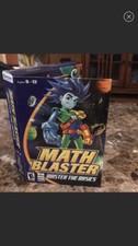 math software New In Box Sealed Great For Learning Math picture