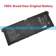Genuine AP22A8N Battery for Acer Swift Go 14 SFG14-72 TravelMate P4 TMP416-52 picture