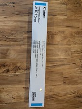 Canon ImagePress T01 Cyan Toner Cartridge picture