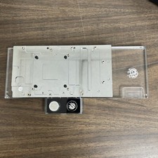 Bitspower Lotan VGA Water Block For XFX Radeon RX 5700 XT picture