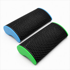 1 Pcs Modular Magnetic Keyboard or Mouse Wrist Rest Multiple Color Options picture