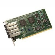 NetApp LSI7404EP-LC Adapter II price incl VAT 3 yr warranty * B2B picture