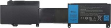 2NJNF 8JVDG TPMCF T41M0 Laptop Battery Compatible with Dell Inspiron 14z 5423 picture