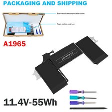 💖LOT A1965 Battery For Apple MacBook Air 13