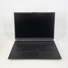 Dell Alienware M18 R1 165Hz QHD+ 2.2 GHz i9-13900HX 64GB 2TB SSD RTX 4080 Good picture