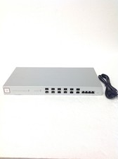 Ubiquiti Networks Unify US-16-XG 16-Port Managed Aggregation Switch,  picture