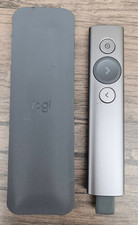Logitech Spotlight Presentation Remote 810-004886 (NO DONGLE) T54 picture