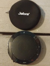 Jabra GN Audio A/S PHS001U Conference USB/Bluetooth Speakerphone *WORKS GREAT* picture