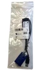 BRAND NEW Avocent DSAVIQ-USB2 KVM Switch USB Virtual Media Module Dongle picture