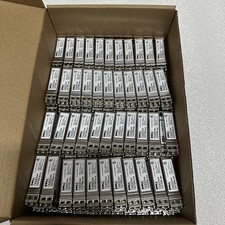 1Pcs DELL  FTLX8571D3BCL-FC 0WTRD1 10G SFP+ Multimode Optical Transceiver Module picture