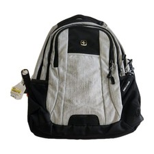 Swiss Gear NEW Heather Gray 18