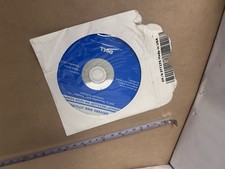 Dell Drivers & Utilities DVD for Reinstalling Optiplex 160, FX160, 360, 760, 960 picture