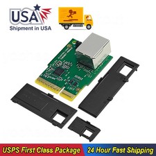 P1112640-015 Upgrade Ethernet Module for Zebra ZD421 ZD421d ZD421t ZD411 Printer picture